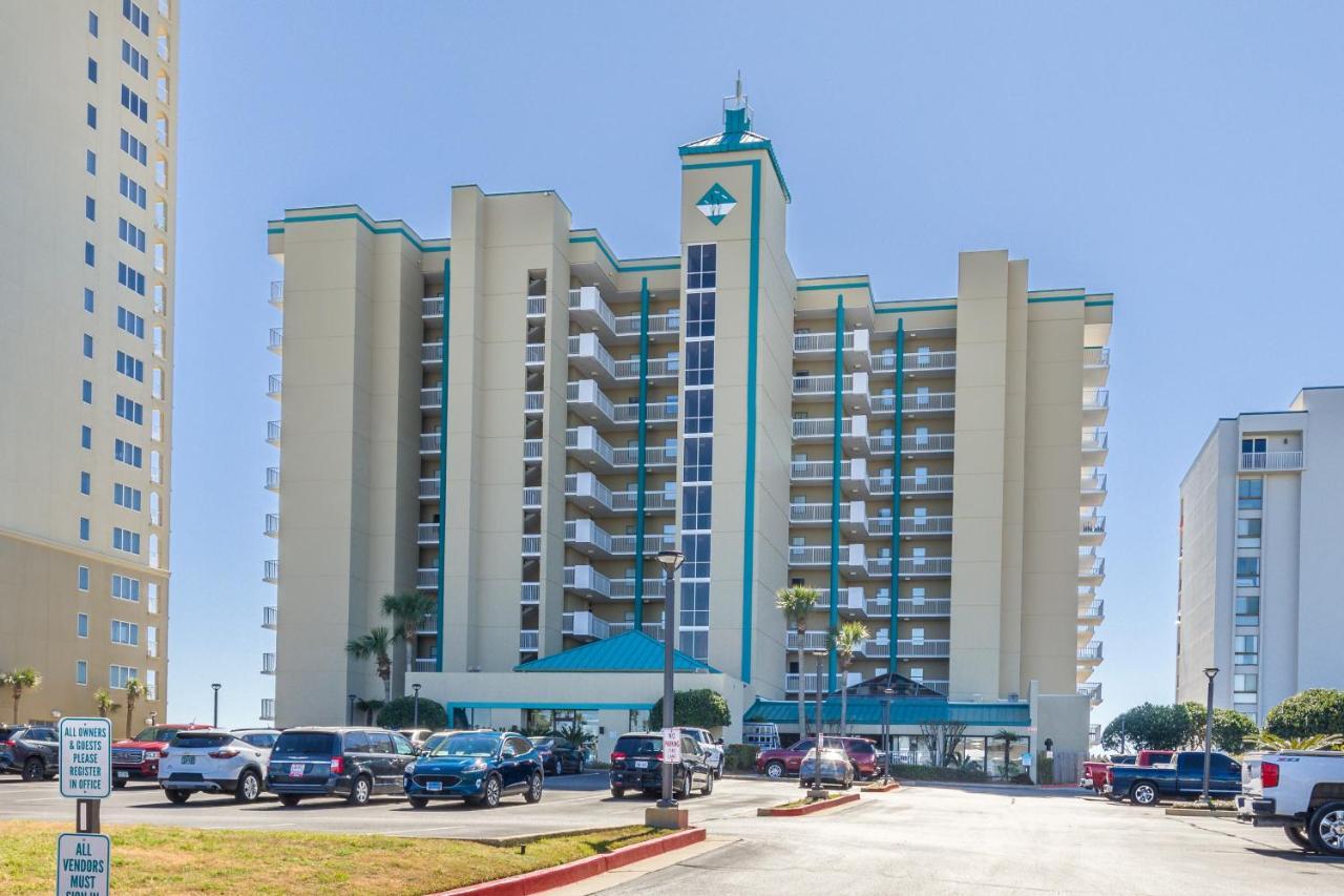 Romar Place 401 Орандж-Бич Экстерьер фото
